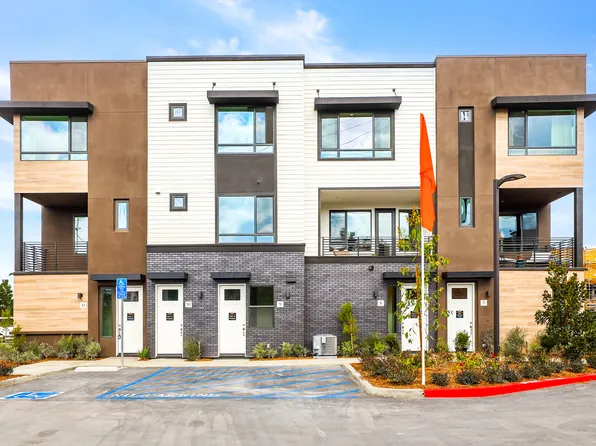 2A Plan, Bigsby Stanton