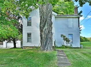 614 Spring St, Jamestown, PA 16134