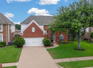 1306 Wynfield Dr, Deer Park, TX 77536
