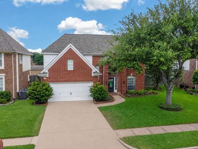 1306 Wynfield Drive, Deer Park, TX, 77536