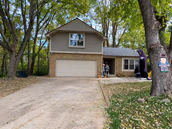 7938 Eagle Creek Pkwy, Indianapolis, IN 46214