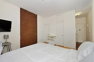 Rented by Furnished Habitat