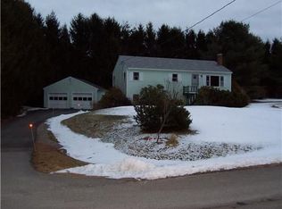 81 Raydon Road Ext, York, ME 03909