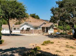 5997 Wheeler Canyon Rd, Santa Paula, CA 93060