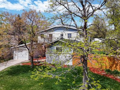 1047 W 98th Avenue, Northglenn, CO, 80260