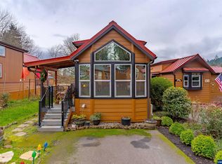 8372 Enchanted Way SE, Turner, OR 97392