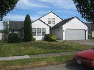 2446 50th Ave, Longview, WA 98632