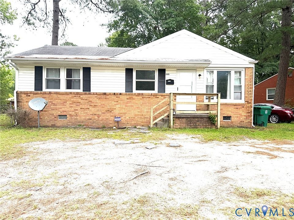 1st image of 2105 Bishop St