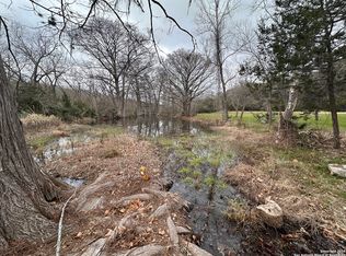 165 BLUE BONNET HILL CIR LOT 3, Spring Branch, TX 78070