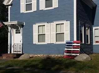 93 Carleton St #2, Haverhill, MA 01832