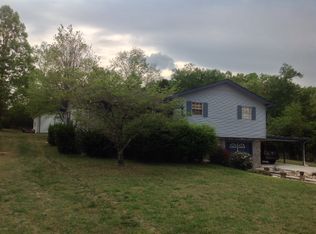 102 Sharp Ln, Spring City, TN 37381