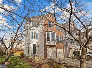 46716 Manchester Ter, Sterling, VA 20165