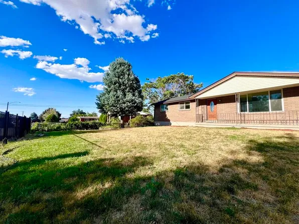3819 S 6620 W #662, West Valley City, UT 84128