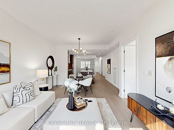 5th image of 55 Front St E #422