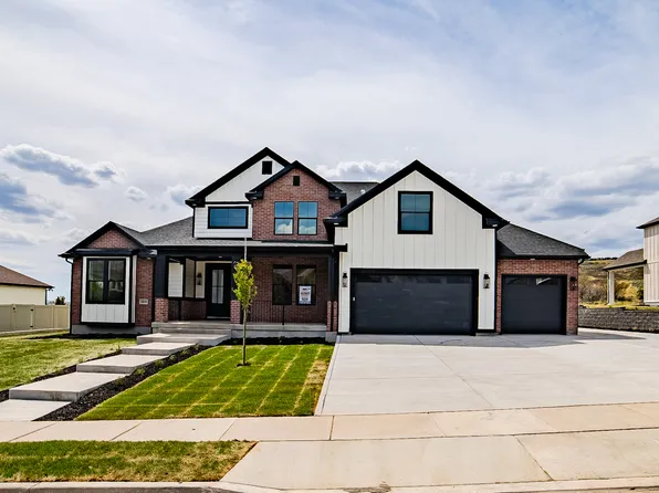 12643 N Ponce De Leon Dr #22, American Fork, UT 84003