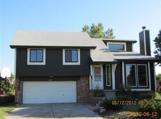 12904 Ellison Ave, Omaha, NE 68164