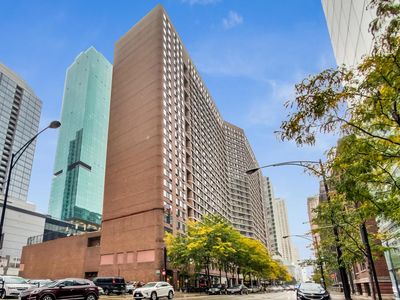 211 E Ohio St APT 2714, Chicago, IL, 60611