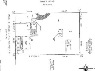 15626 Highway 6, Santa Fe, TX 77517