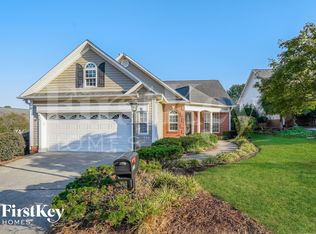 5233 Old Plantation Cir, Winston Salem, NC 27104