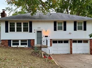 15307 E 44th Ter S, Independence, MO 64055