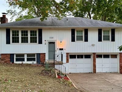 15307 E 44th Ter S, Independence, MO, 64055