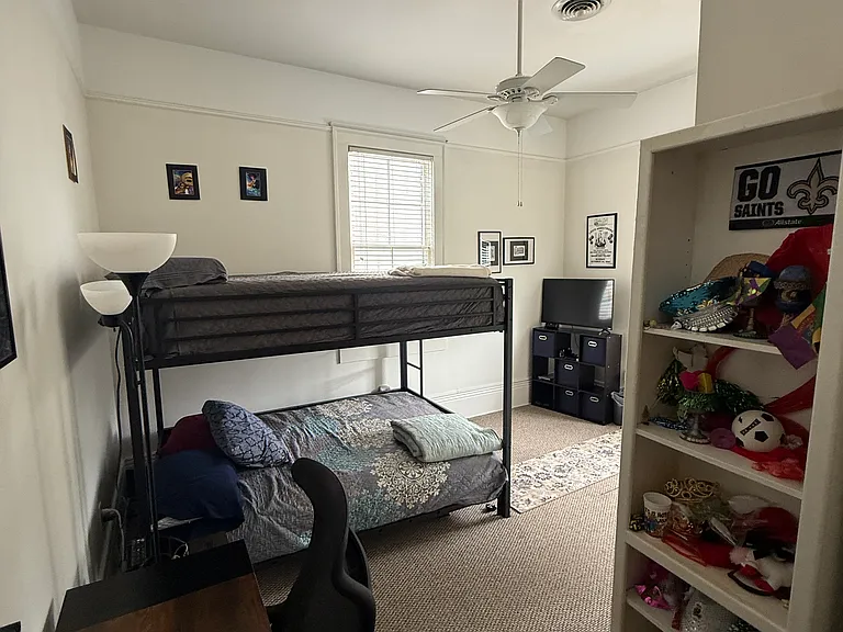 Back Bedroom 1