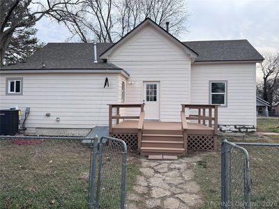 213 W Pine St, Coweta, OK, 74429