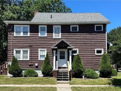 2 Kettering Dr, Buffalo, NY, 14223