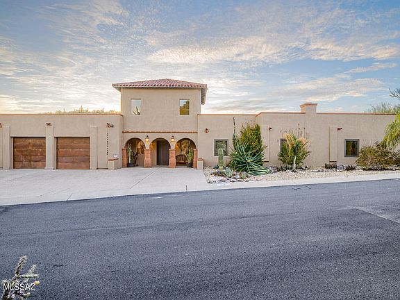 2nd image of 4341 N Larrea Ln