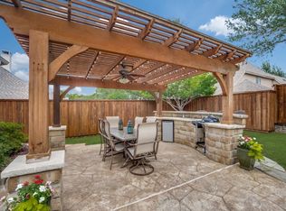 1317 Brimwood Dr, McKinney, TX 75072