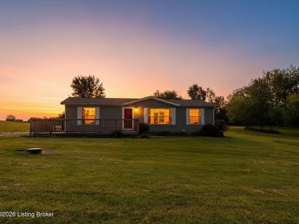 57 Green Acres Rd, Guston, KY 40142