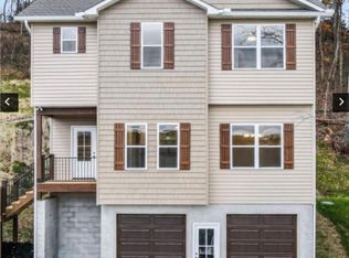 250 Clear Creek Rd, Kodak, TN 37764