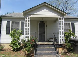 1914 Guy St, Statesville, NC 28677