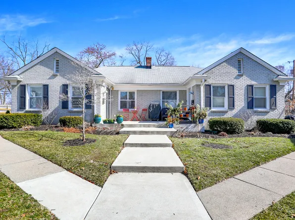 5219 N College Ave APT 710, Indianapolis, IN 46220