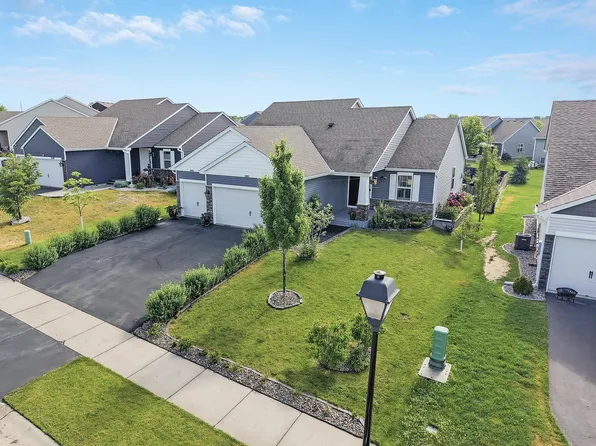 15174 Emory Cir, Apple Valley, MN 55124