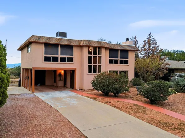 2733 Player Ave, Sierra Vista, AZ 85650