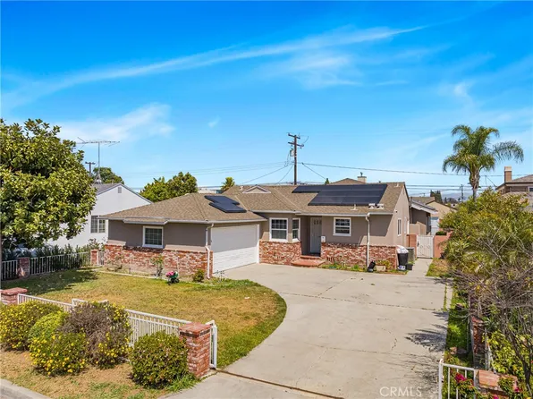 11542 Robert Ln, Garden Grove, CA 92840