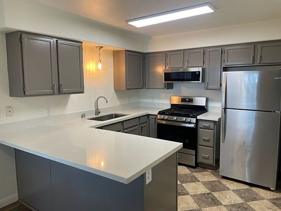 2nd image of 1100 Mondavi Way #K7