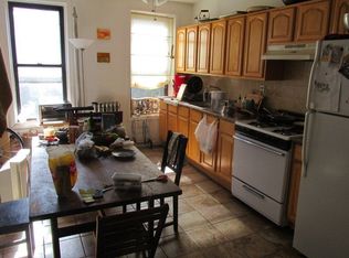 438 13th St #2, Brooklyn, NY 11215