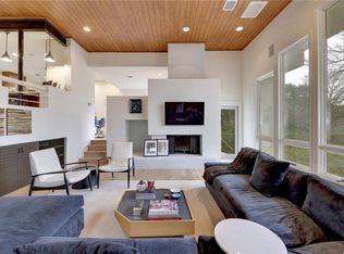 800 Double Bend Back Rd, West Lake Hills, TX 78746