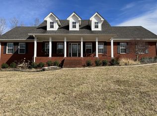 4044 Old Nashville Hwy, Mcewen, TN 37101