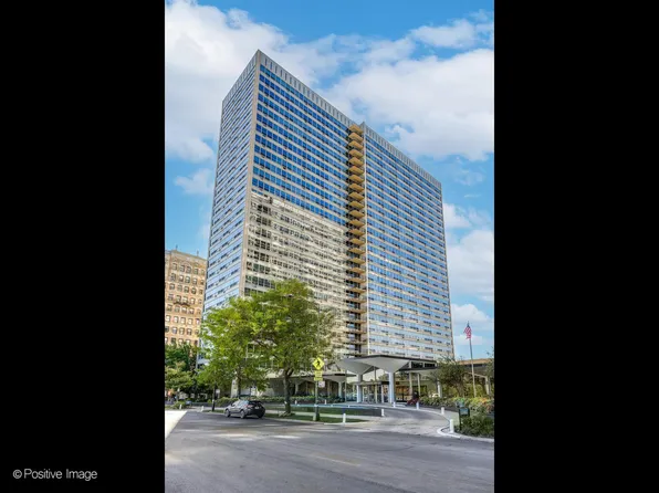 3550 N Lake Shore Dr APT 2403, Chicago, IL 60657