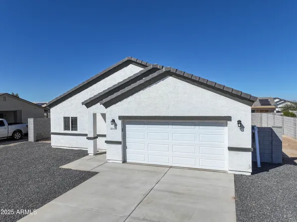 8504 W Teresita Drive, Arizona City, AZ 85123