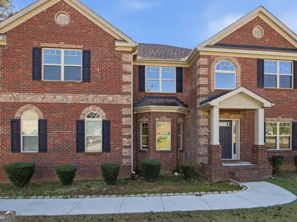 3877 Rosebay Way, Conyers, GA 30094