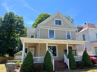 403 W Bloomfield St, Rome, NY 13440
