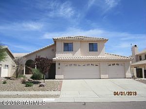1st image of 12546 N Granville Canyon Way