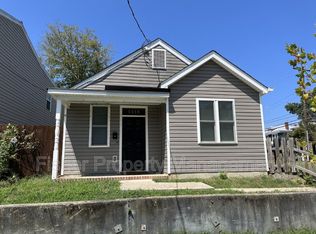 1413 Spotsylvania St, Richmond, VA 23223