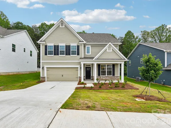 153 Asmodean Ln, Troutman, NC 28166