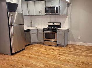 459 Belmont Ave #1, Brooklyn, NY 11207