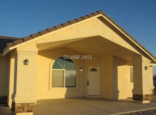 1791 E Papigo Ave, Pahrump, NV 89048